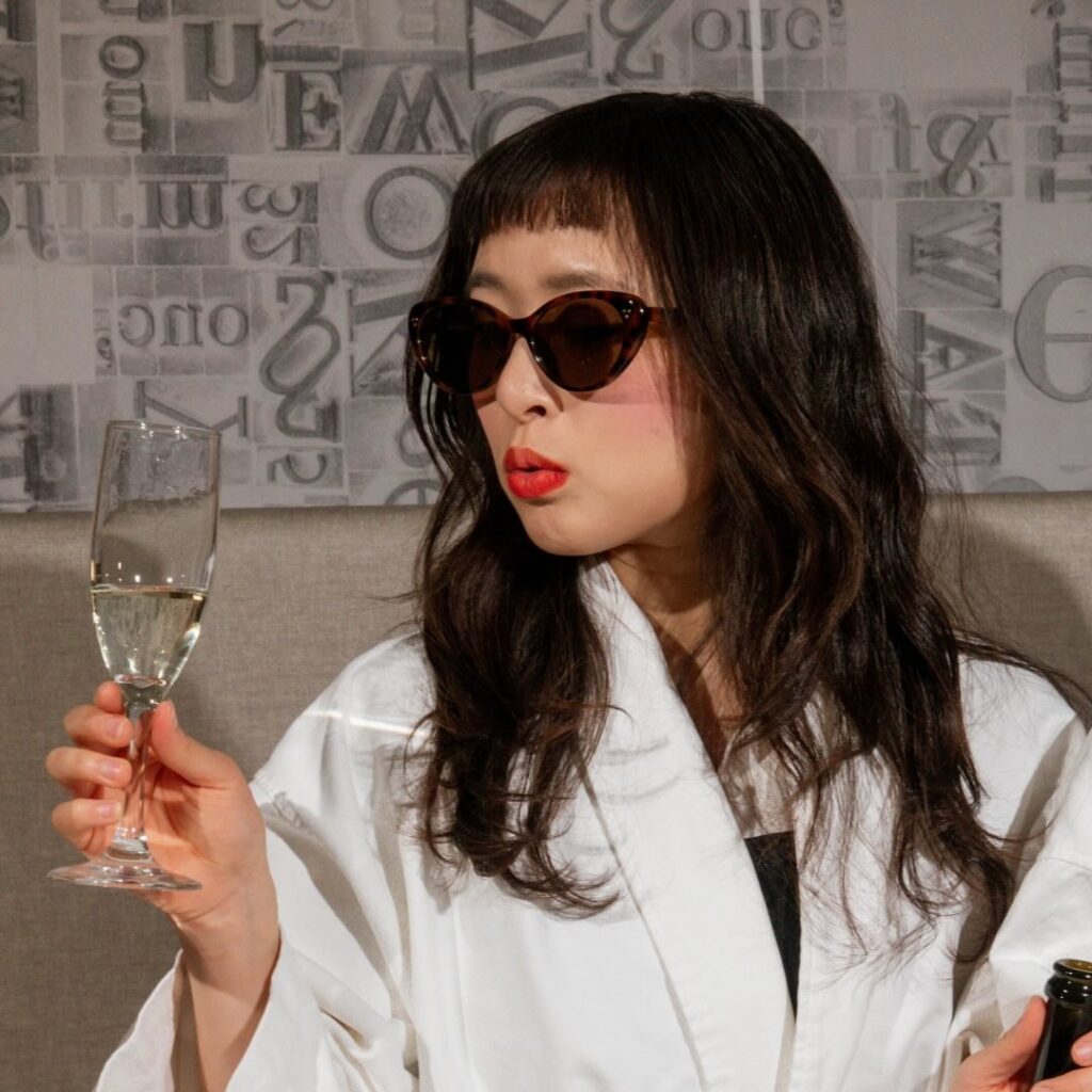 karen louie headshot